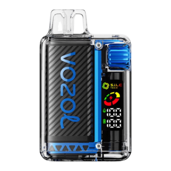 Vozol Vista 16000 Blue Razz Ice