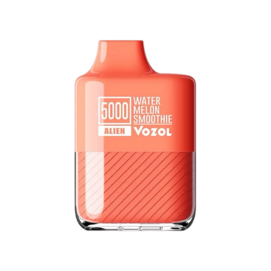 Vozol Alien 5000 Watermelon Smoothie